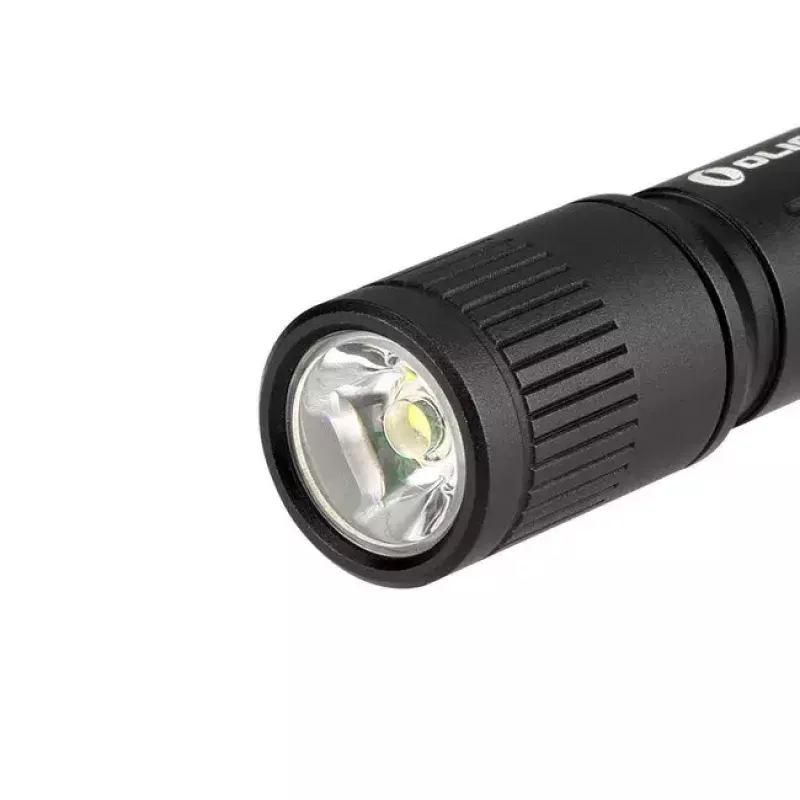 Lanterna de mão Olight i3E Preta LED 90 lm IPX8 70 h