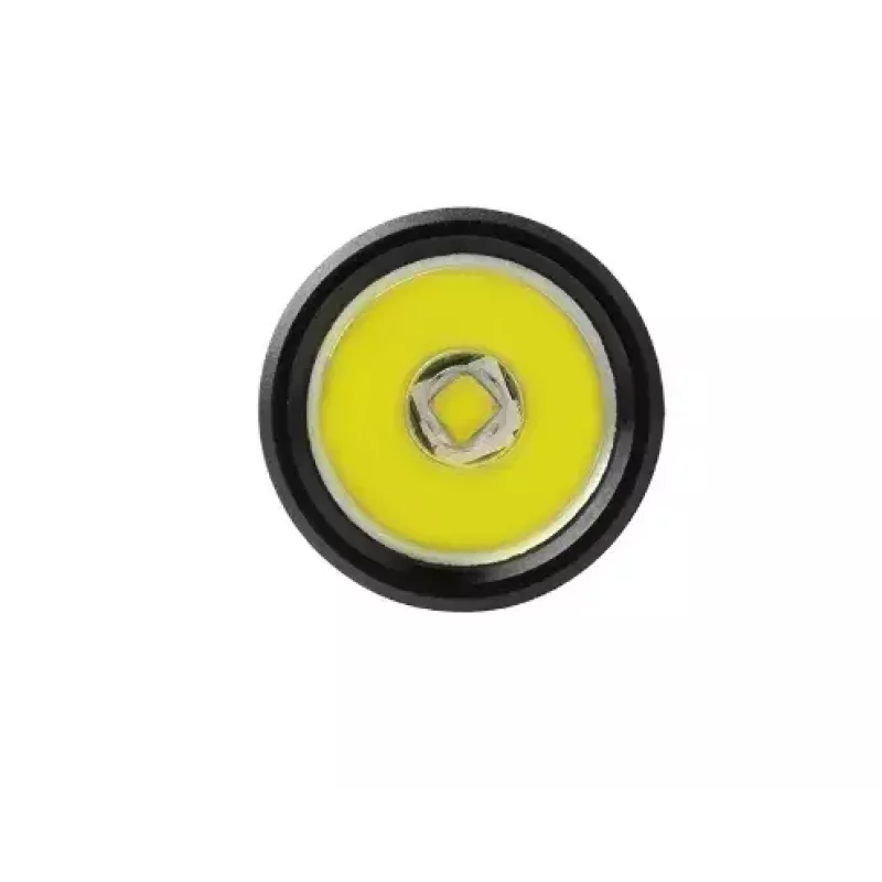 Lanterna de mão Olight i3E Preta LED 90 lm IPX8 70 h