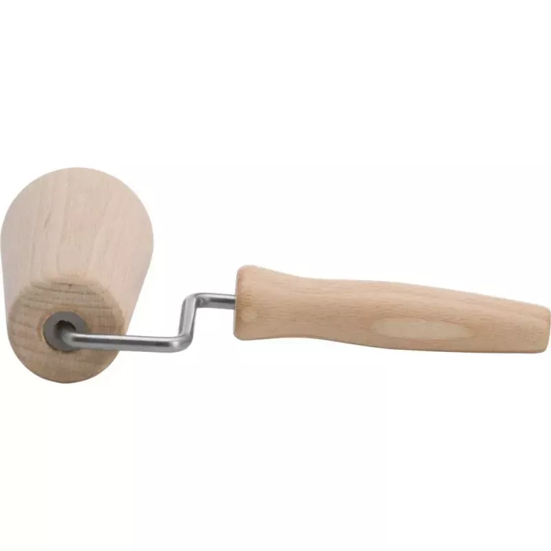 Westmark Woody 30032270 utensílio de madeira de faia, superfície lisa, 84 mm