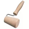 Westmark Woody Utensílio de madeira de faia 84 mm, superfície lisa, 84×180×53 mm