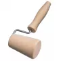 Westmark Woody Utensílio de madeira de faia 84 mm, superfície lisa, 84×180×53 mm