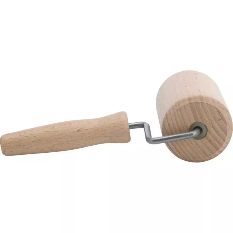 Westmark Woody Caixa de talheres de madeira de faia com superfície lisa, 84 mm de largura