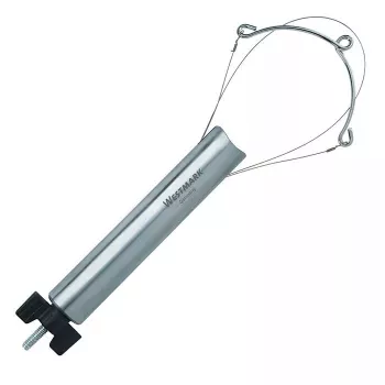 Abridor de tampa de frasco Westmark 10522260 Preto Aço inoxidável