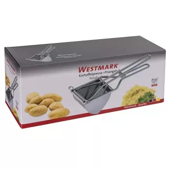 Espremedor de batatas Westmark 61262260 Aço inoxidável 300mm