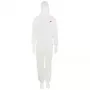 Fato-macaco de proteção 3M 4520 verde branco 3XL adulto material SMS