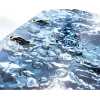 Dossier de anilhas HERMA 19654 A4 azul anilhas redondas arquivo 285x70x315mm