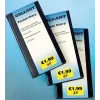 Mini etiqueta laser Avery L7651 amarela