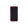 Kensington Capa com banda para iPhone 4, Apple, iPhone 4/4S, preto, rosa