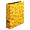 Dossier de argolas Herlitz 10546901 A4 multicolor