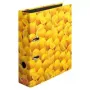 Dossier de argolas Herlitz 10546901 A4 multicolor