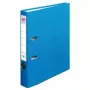 Dossier de argolas Herlitz 10841658 A4 azul