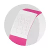 Pulseira de evento Sigel EB210 rosa