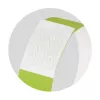 Pulseira de evento Sigel EB212 verde
