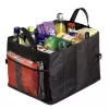 Organizador universal para automóvel Hama, bolsa pequena para dispositivos preta