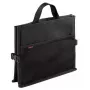 Organizador universal para automóvel Hama, bolsa pequena para dispositivos preta