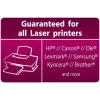 Papel fotográfico brilhante Sigel LP144 A4 200g/m²