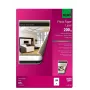 Papel fotográfico brilhante Sigel LP144 A4 200g/m²