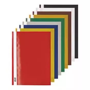 Caixa de armazenamento de documentos Herlitz 11387206 multicolor