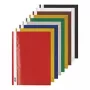 Caixa de armazenamento de documentos Herlitz 11387206 multicolor