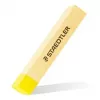 Giz pastel seco macio Staedtler 2430 multicolor 24 unidades