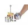 Conjunto de servir Esmeyer BOSTON aço inoxidável