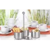 Conjunto de servir Esmeyer BOSTON aço inoxidável