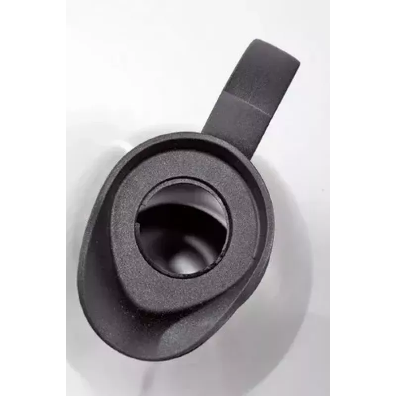 Esmeyer THERMOART Garrafa térmica 1 L, aço inoxidável mate