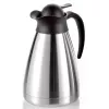 Esmeyer THERMOART Garrafa térmica 1 L, aço inoxidável mate