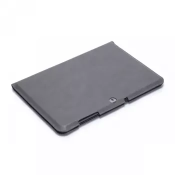 Capa tipo folio DICOTA Samsung Galaxy Tab 2 10.1 cinzento