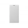 Samsung EF-WN900B Capa de telemóvel flip case branco