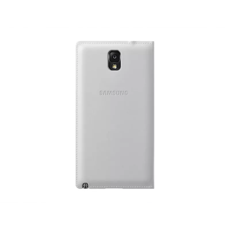 Samsung EF-WN900B Capa de telemóvel flip case branco