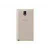 Samsung EF-WN900B Capa de telemóvel flip case branco