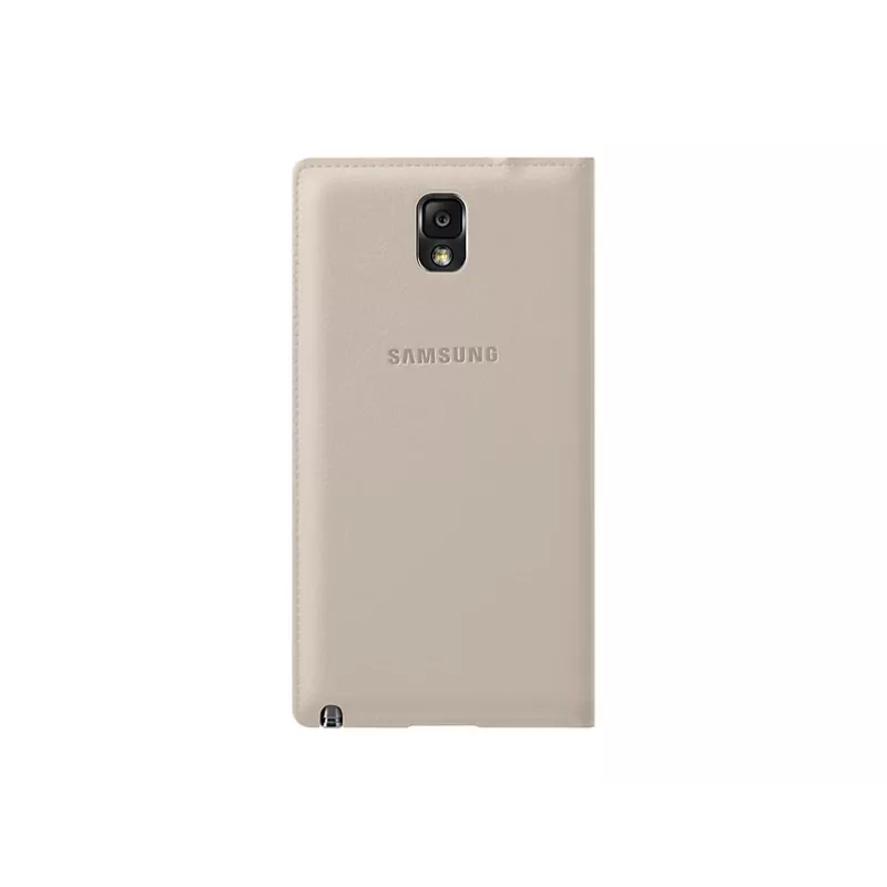 Samsung EF-WN900B Capa de telemóvel flip case branco