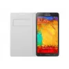 Samsung EF-WN900B Capa de telemóvel flip case branco