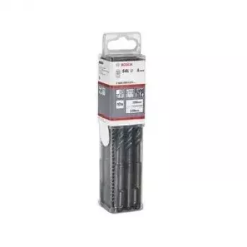 Broca Bosch 2 608 585 626 comprimento 160 mm