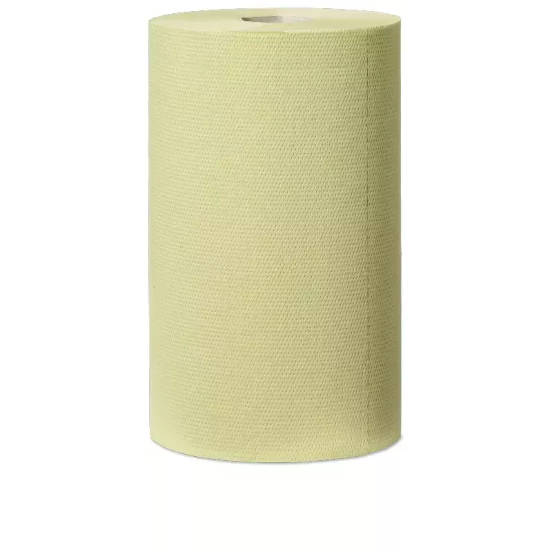 Toalhetes de papel Tork 129255 200 folhas verde