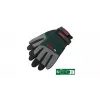 Luvas de trabalho Bosch ‎F016800292 verde 2 unid.