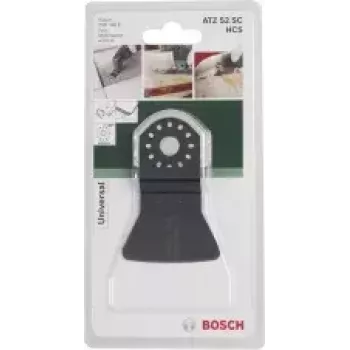 Raspador Bosch HCS ATZ 52 SC
