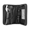 Alicate de cravar cabos DeLOCK 86211 preto