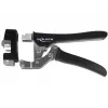 Alicate de cravar cabos DeLOCK 86211 preto