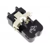 Alicate de cravar cabos DeLOCK 86211 preto