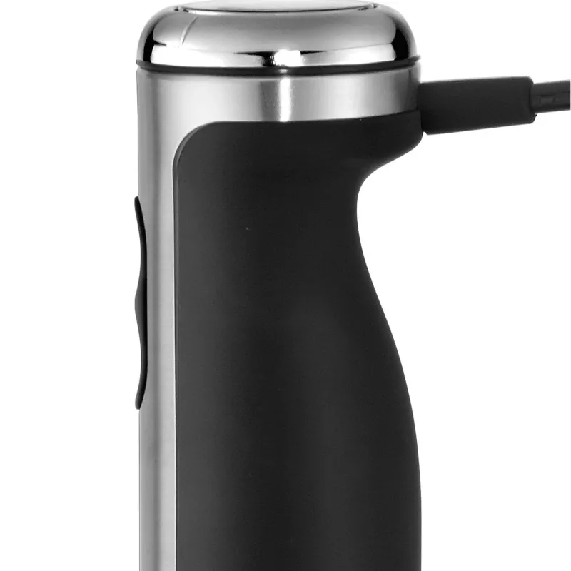 WMF Lineo 0416350011 1 L varinha mágica 700 W preto, aço inoxidável