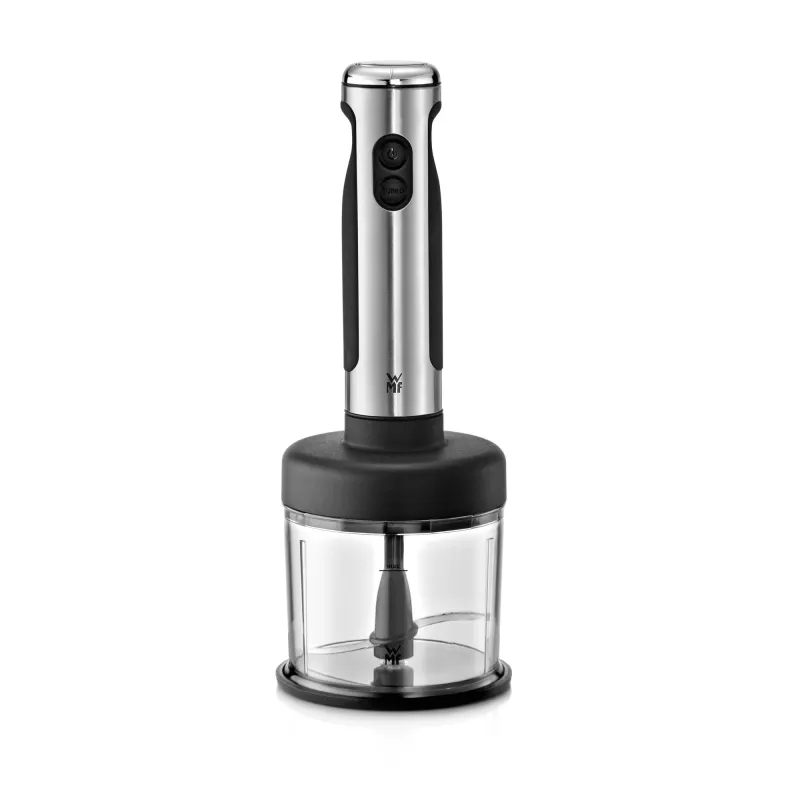 WMF Lineo 0416350011 1 L varinha mágica 700 W preto, aço inoxidável