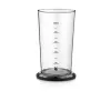 WMF Lineo 0416350011 1 L varinha mágica 700 W preto, aço inoxidável