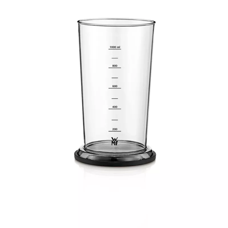WMF Lineo 0416350011 1 L varinha mágica 700 W preto, aço inoxidável