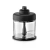 WMF Lineo 0416350011 1 L varinha mágica 700 W preto, aço inoxidável