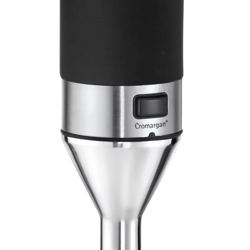 WMF Lineo 0416350011 1 L varinha mágica 700 W preto, aço inoxidável