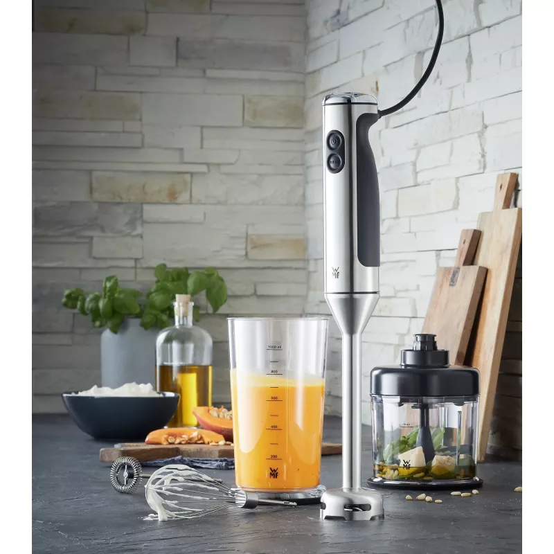 WMF Lineo 0416350011 1 L varinha mágica 700 W preto, aço inoxidável