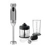 WMF Lineo 0416350011 1 L varinha mágica 700 W preto, aço inoxidável