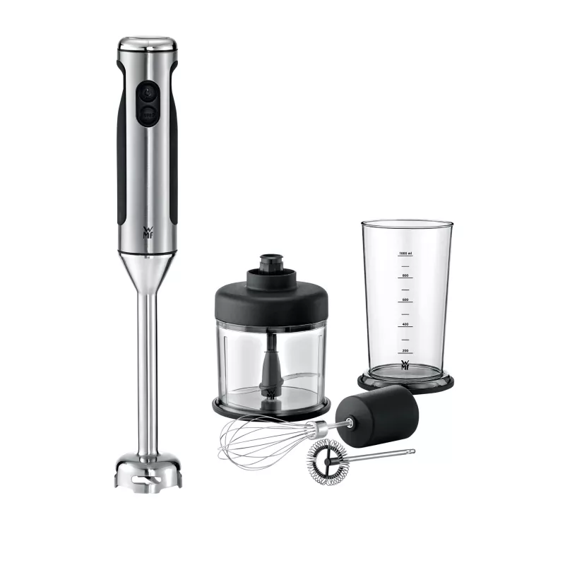 WMF Lineo 0416350011 1 L varinha mágica 700 W preto, aço inoxidável